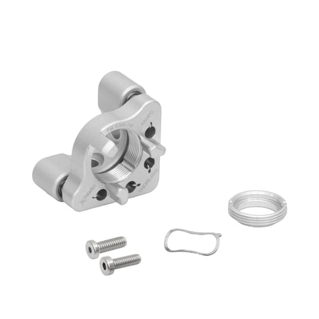 Thorlabs KA05FD
