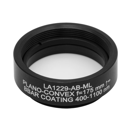 Thorlabs LA1229-AB-ML