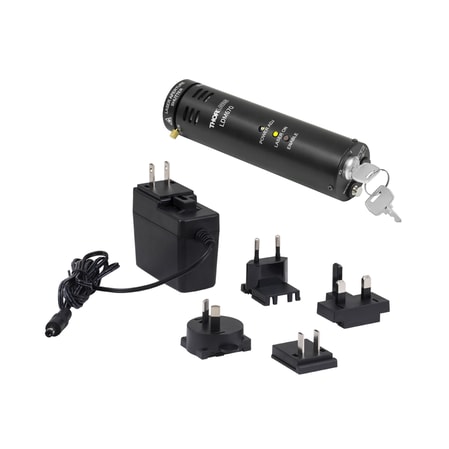 Thorlabs LDM670