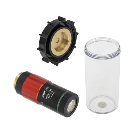 Thorlabs LMUL-20X-UVB