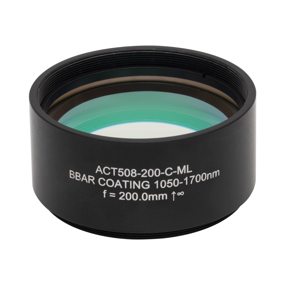Thorlabs ACT508-200-C-ML