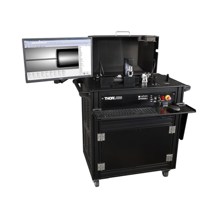 Thorlabs GPX4000LZ