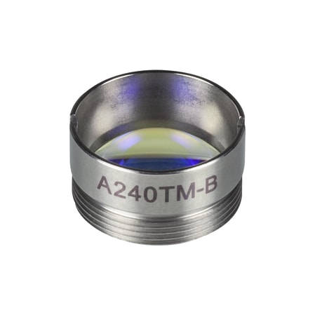 Thorlabs A240TM-B
