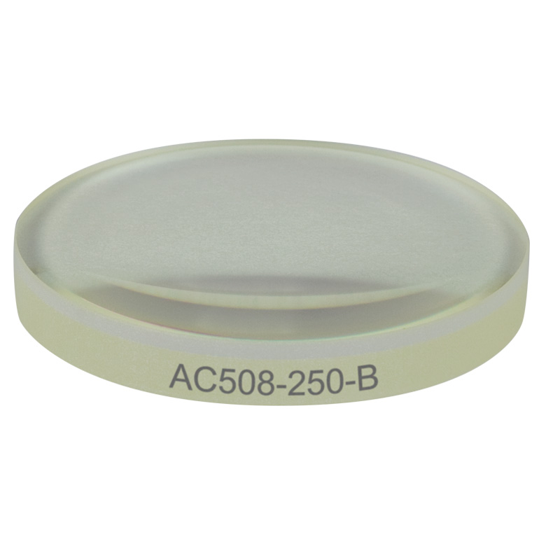 Thorlabs AC508-250-B