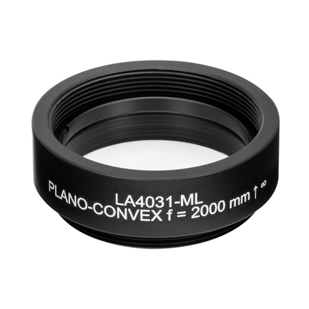 Thorlabs LA4031-ML