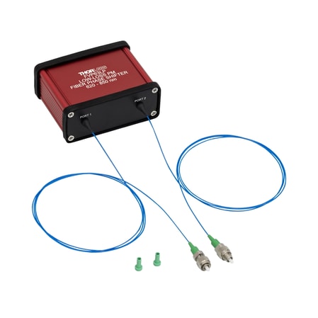 Thorlabs FVP63LP