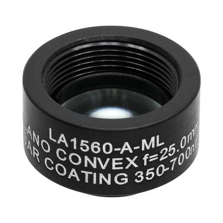Thorlabs LA1560-A-ML