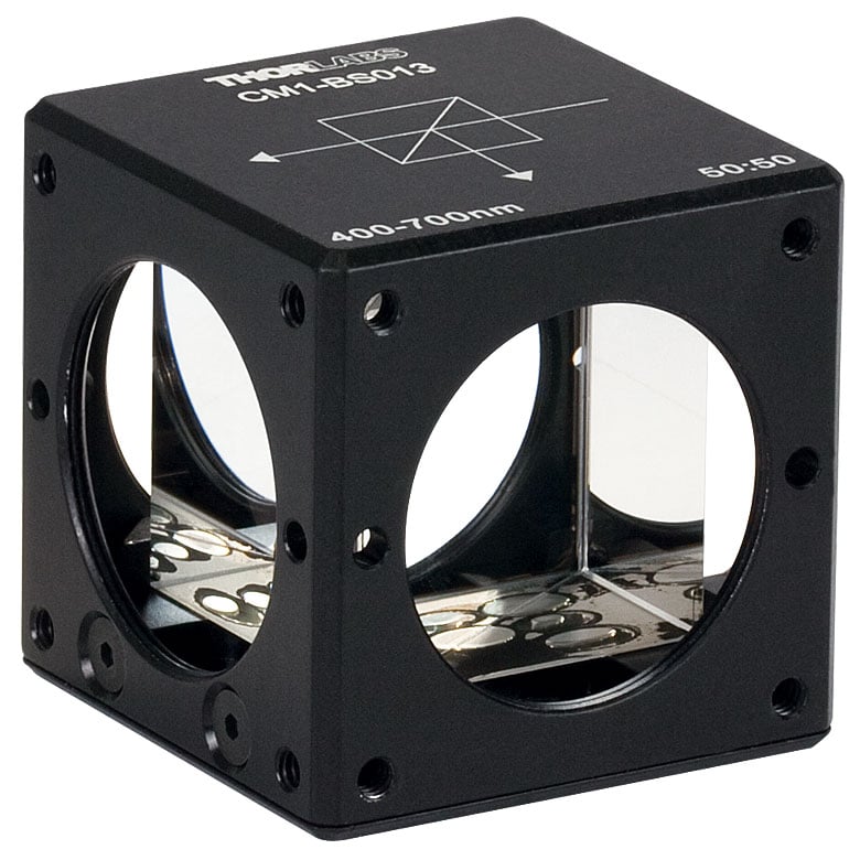 Thorlabs CM1-BS013