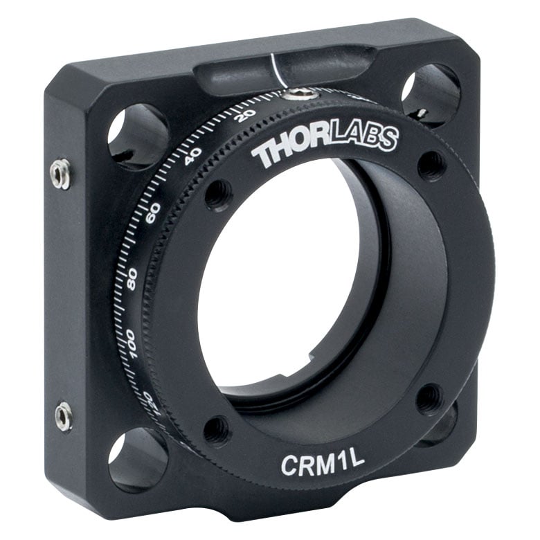 Thorlabs CRM1L