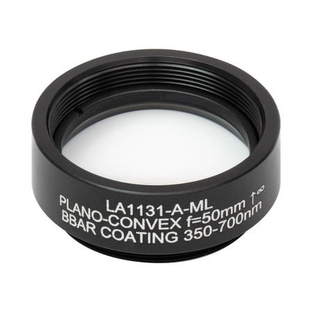 Thorlabs LA1131-A-ML