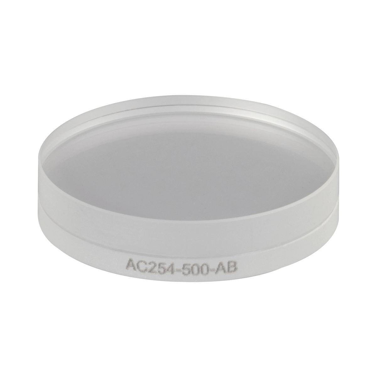 Thorlabs AC254-500-AB