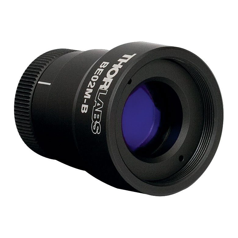 Thorlabs BE02M-B