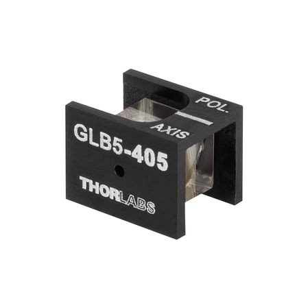 Thorlabs GLB5-405