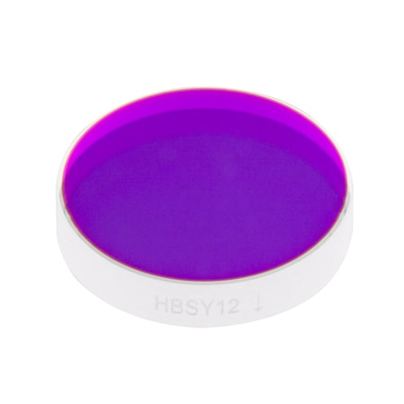 Thorlabs HBSY12