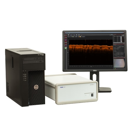 Thorlabs GAN930V2-BU
