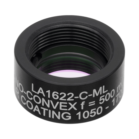 Thorlabs LA1622-C-ML