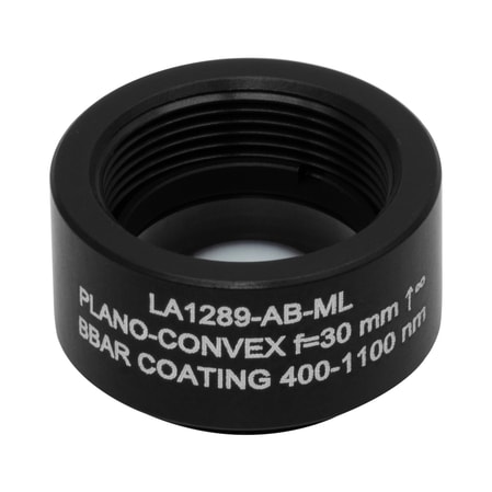 Thorlabs LA1289-AB-ML