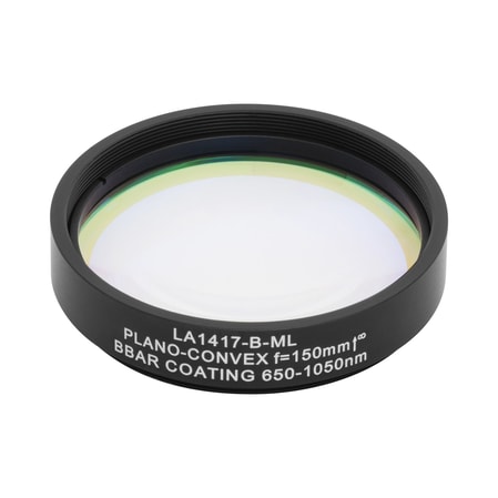 Thorlabs LA1417-B-ML