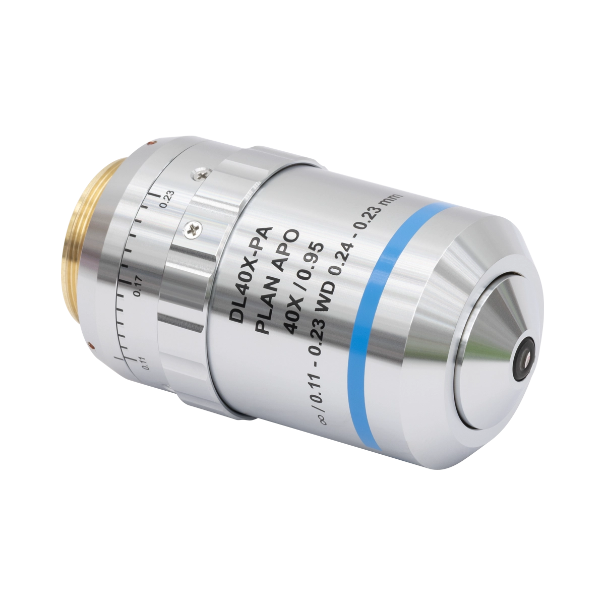 Thorlabs DL40X-PA