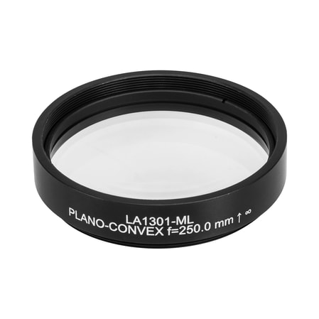 Thorlabs LA1301-ML
