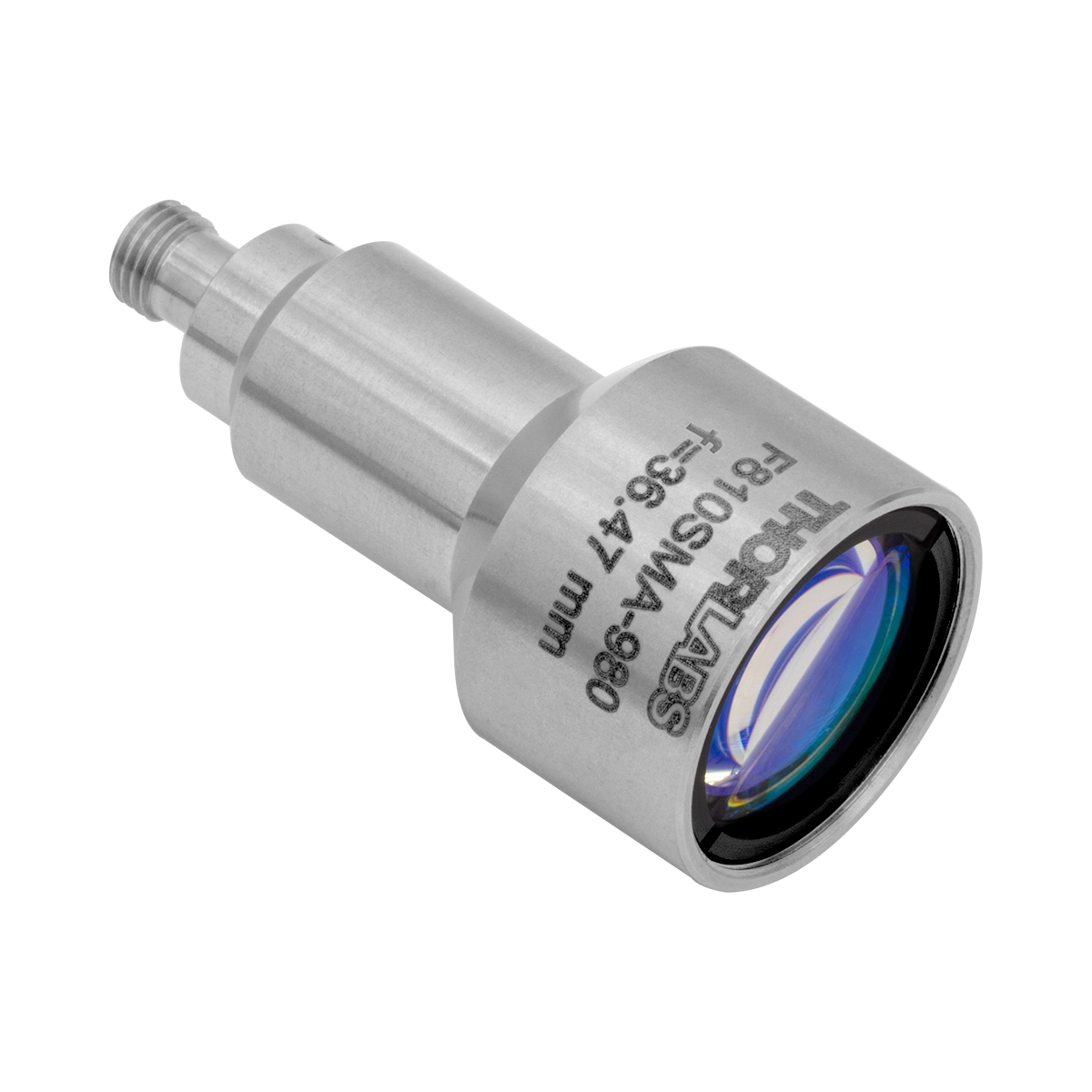 Thorlabs F810SMA-980