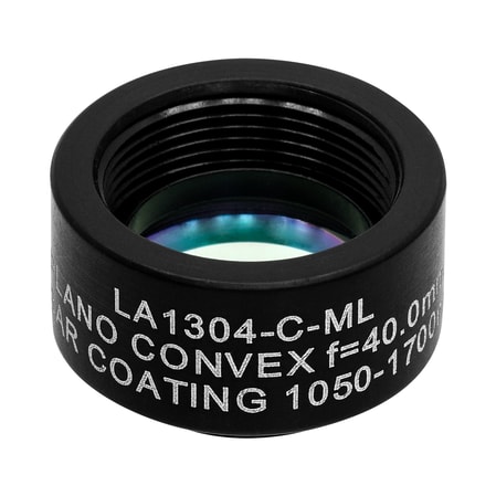 Thorlabs LA1304-C-ML