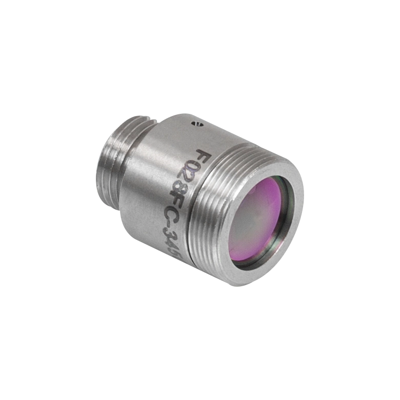 Thorlabs F028FC-3450