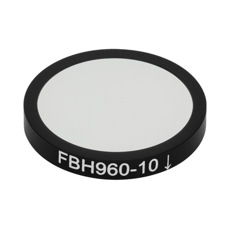 Thorlabs FBH960-10