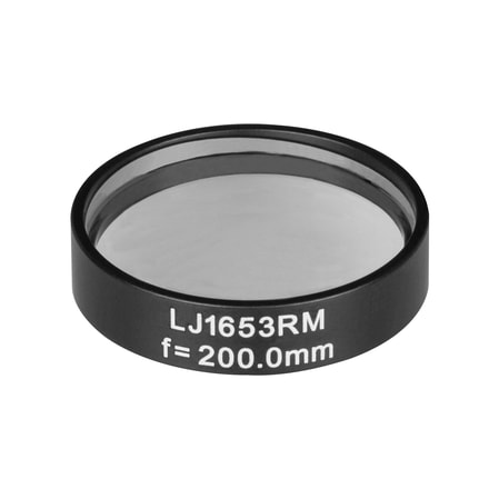 Thorlabs LJ1653RM