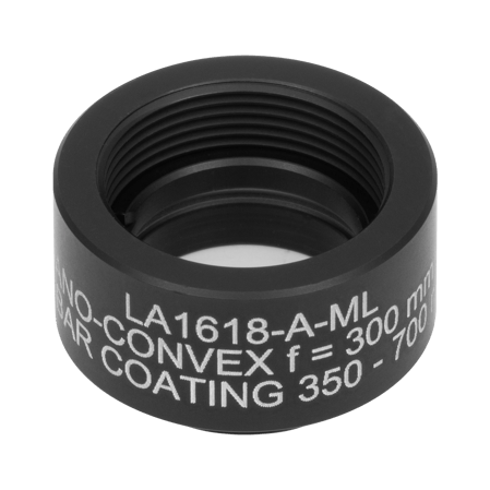 Thorlabs LA1618-A-ML