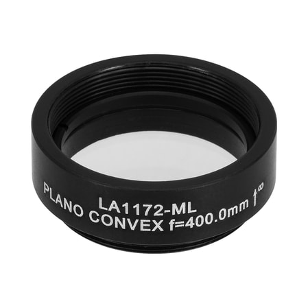 Thorlabs LA1172-ML