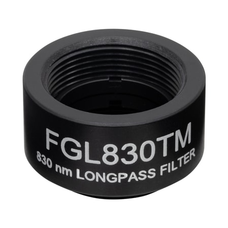 Thorlabs FGL830TM