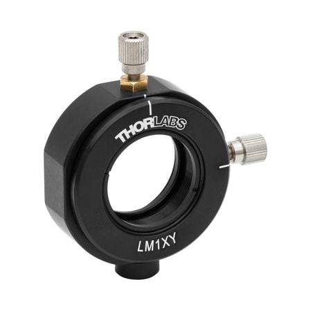 Thorlabs LM1XY