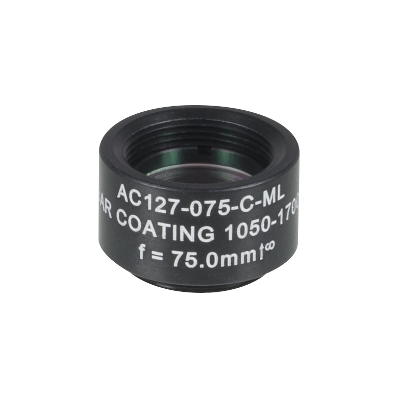 Thorlabs AC127-075-C-ML