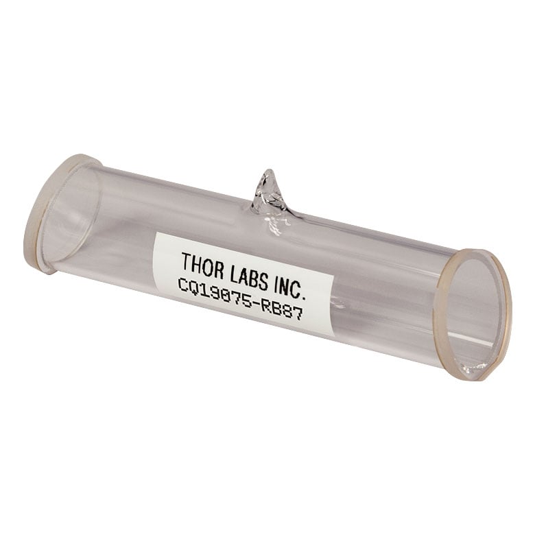 Thorlabs CQ19075-RB87