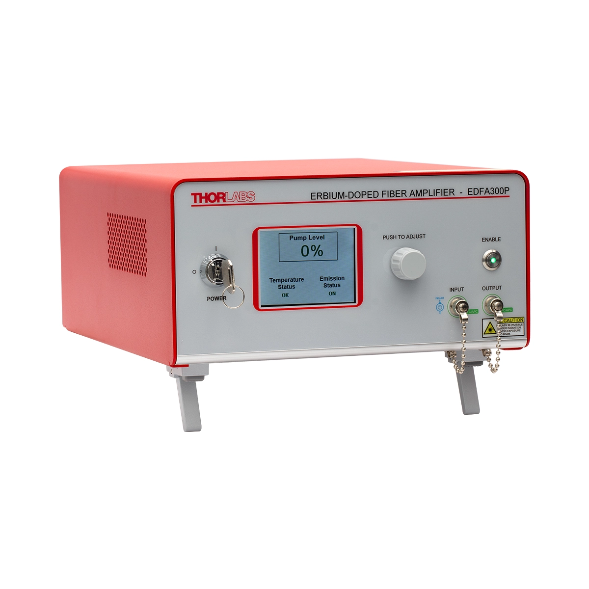 Thorlabs EDFA300P