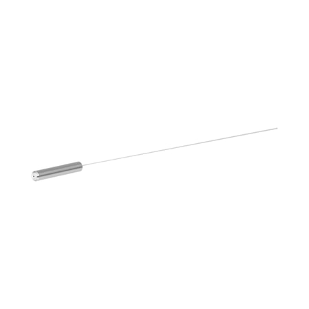 Thorlabs CFM12U-20 Thorlabs CFM12U-20 — Uncleaved Fiber Optic Cannula, Ø2.5 mm Stainless Ferrule, Ø200 µm Core, 0.39 numerical aperture, 20 Pack