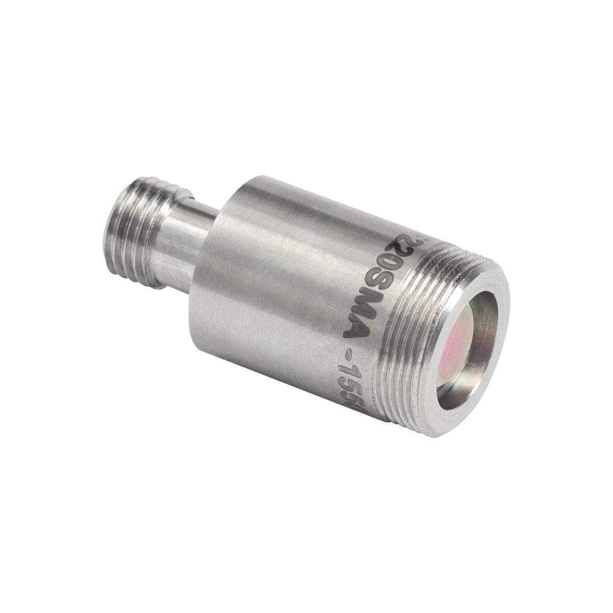 Thorlabs F220SMA-1550