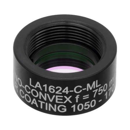 Thorlabs LA1624-C-ML