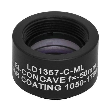 Thorlabs LD1357-C-ML