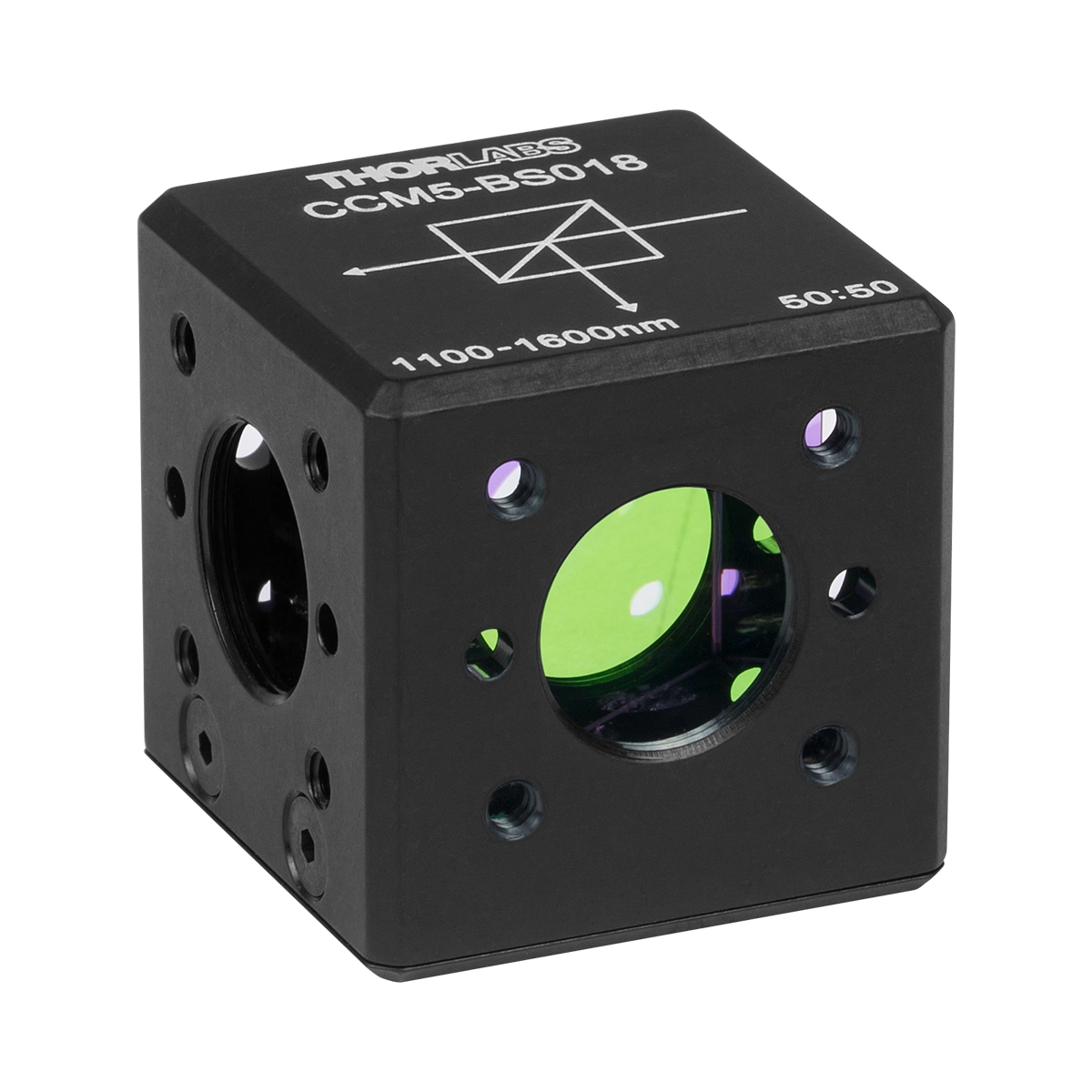 Thorlabs CCM5-BS018