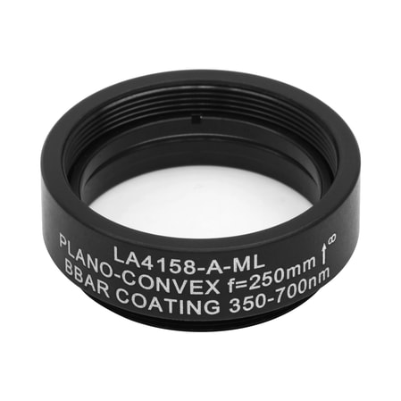 Thorlabs LA4158-A-ML