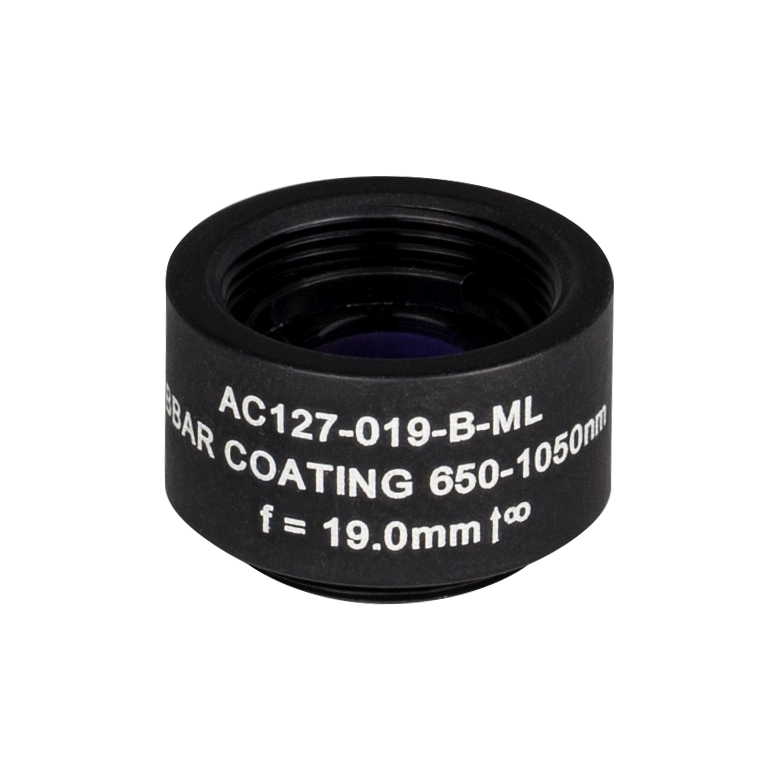 Thorlabs AC127-019-B-ML