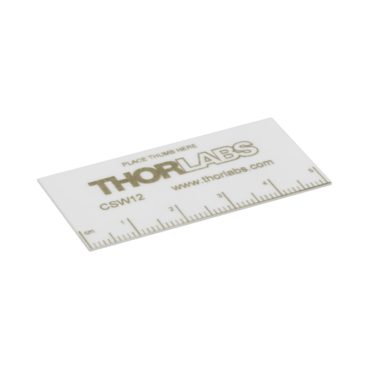 Thorlabs CSW12-5