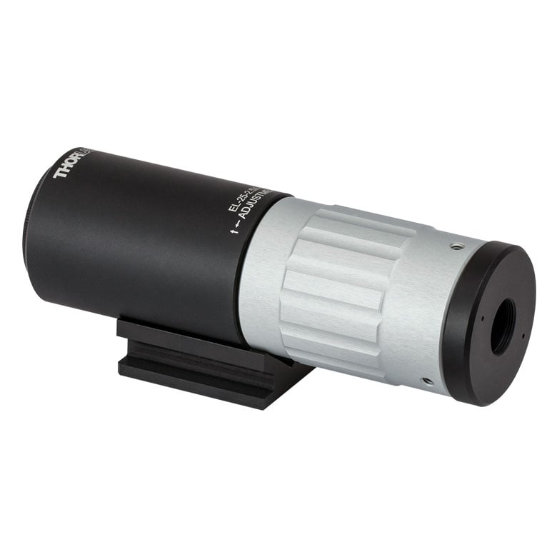 Thorlabs EL-25-2.5X-B