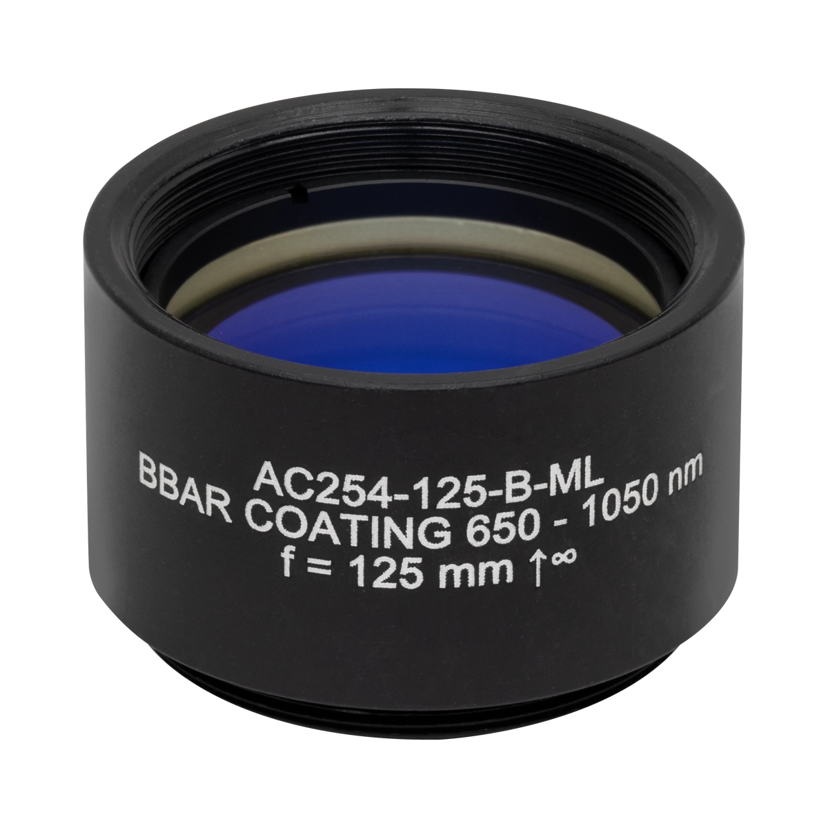 Thorlabs AC254-125-B-ML