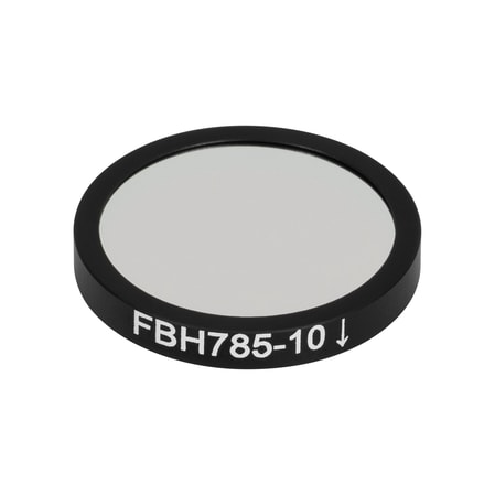 Thorlabs FBH785-10