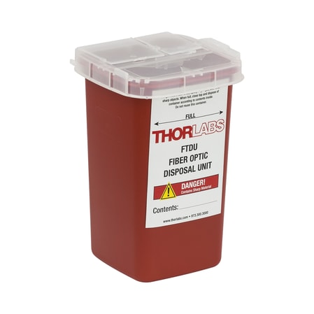 Thorlabs FTDU