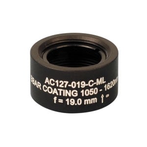 Thorlabs AC127-019-C-M