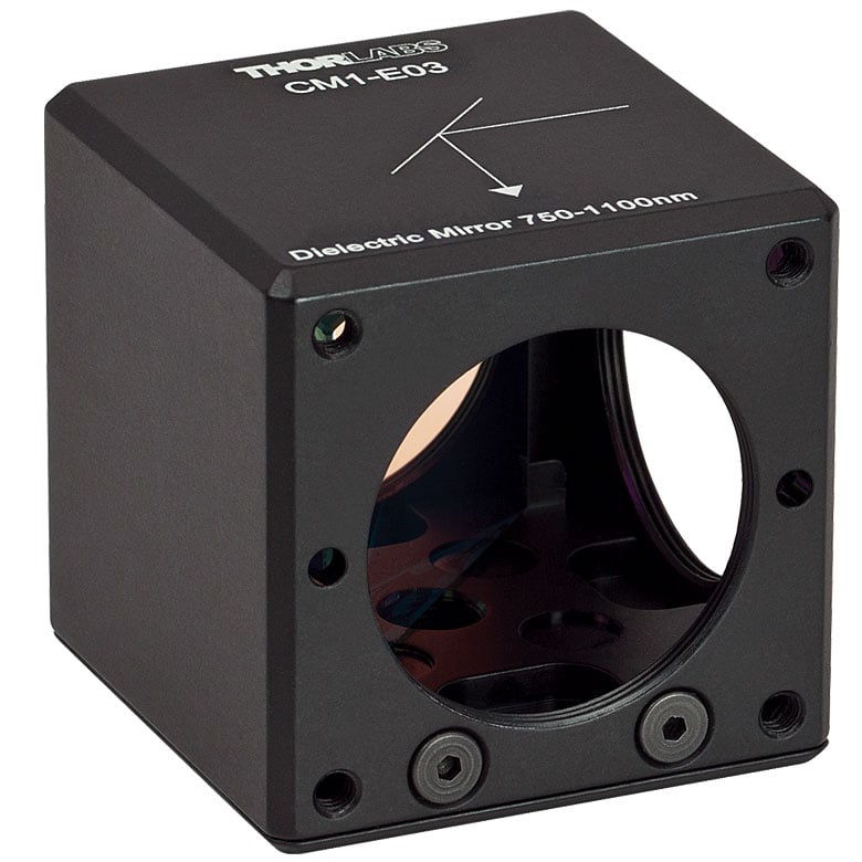 Thorlabs CM1-E03